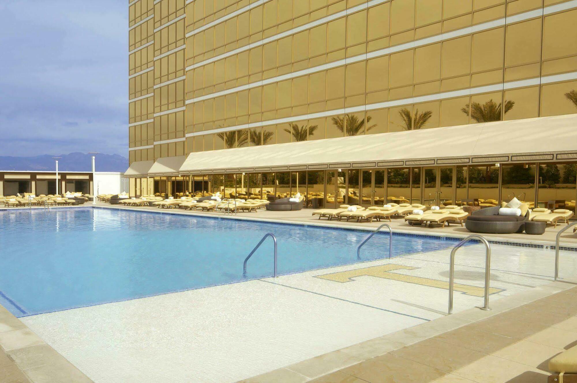 Trump International Hotel Las Vegas Instalações foto